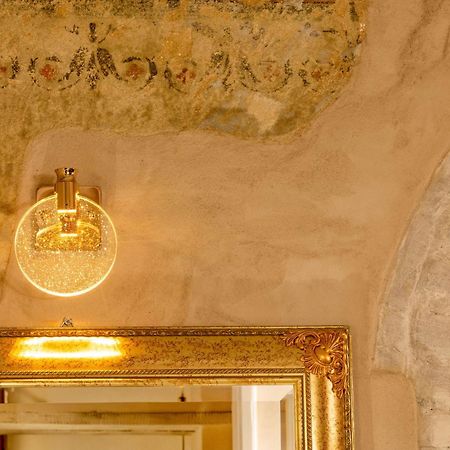 Palazzo Falcinelli Luxury Room In Montepulciano Center With Air Conditioning And Elevator Exterior photo