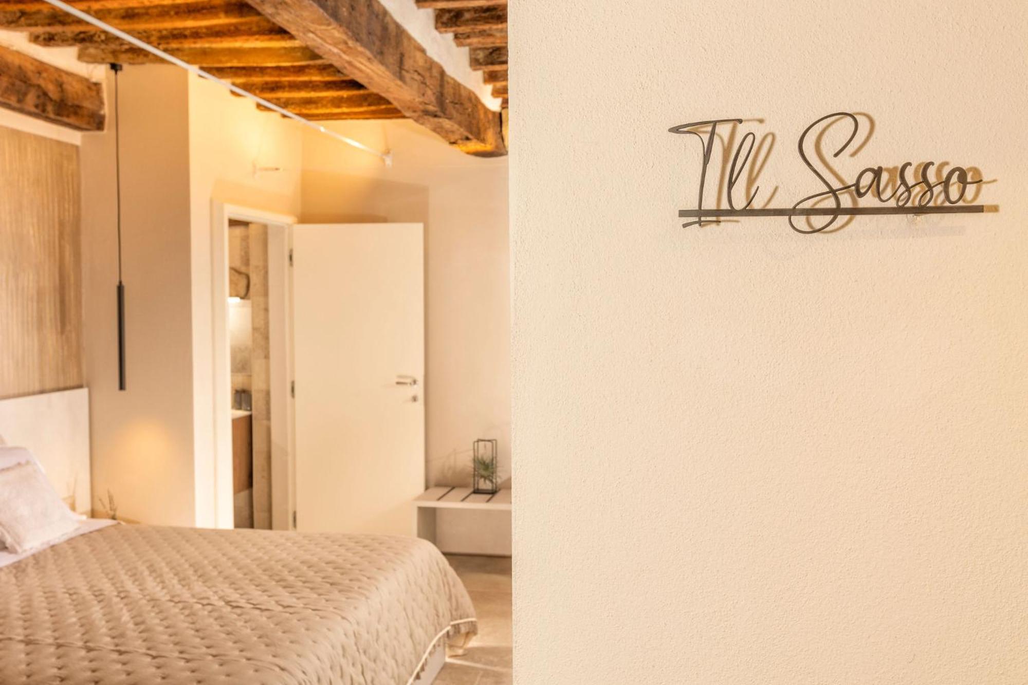 Palazzo Falcinelli Luxury Room In Montepulciano Center With Air Conditioning And Elevator Exterior photo